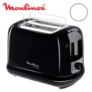 Toaster 21.95 €