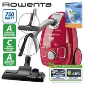 Bodenstaubsauger Compacteo Ergo Eco