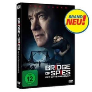 DVD: Bridge of Spies