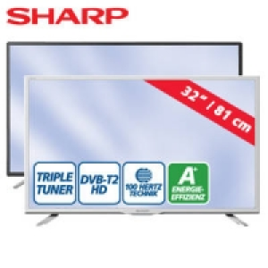 32-LED-HD-TV LC-32CHF5112E