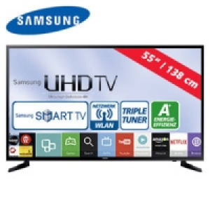 55-Ultra-HD-LED-TV UE55JU6050