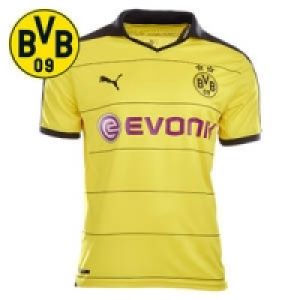 Kinder-Trikot FC Bayern M&uuml;nchen oder BVB