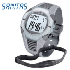 Pulsuhr SPM 22 24.95 €