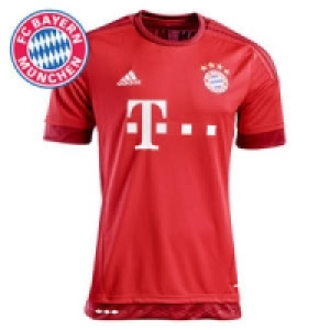 Trikot FC Bayern M&uuml;nchen oder BVB
