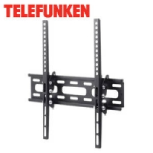 TV-Wandhalterung WM305 f&uuml;r 23 bis 56 22.95&nbsp;&euro;