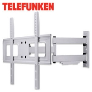 TV-Wandhalterung WM704 für 37 bis 65 49.95 €