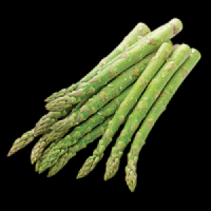 Spargel grün 1.99 €