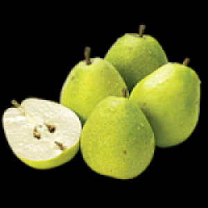 Tafelbirnen gr&uuml;n 1.79&nbsp;&euro;