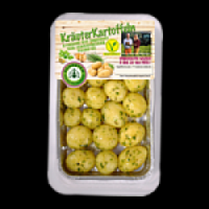 Pahmeyer Vorgegarte Kartoffeln 0.99 €