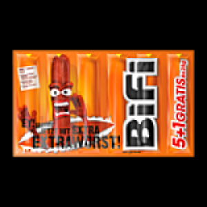 Bifi Mini-Salami 1.59 €