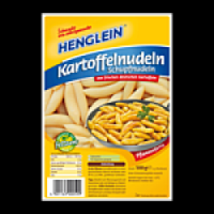 Henglein Schupfnudeln 1.59&nbsp;&euro;
