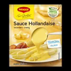 Maggi Sauce Hollandaise 0.79&nbsp;&euro;