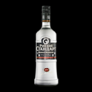 Russian Standard Original Vodka 9.99 €