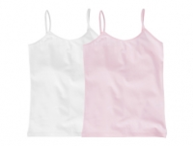 Mädchen Unterhemd 1.99 €