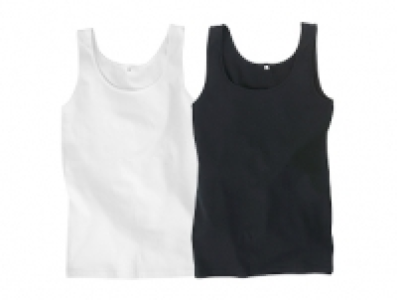 Mady Damen Unterhemd