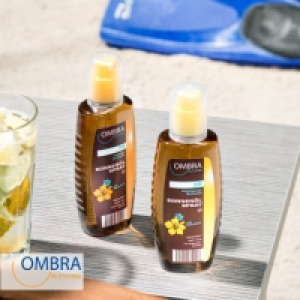 Sonnenölspray 4.99 €
