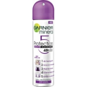Garnier Mineral Deodorant 1.25&nbsp;&euro;