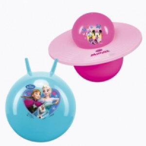 Hüpfball 5.99 €