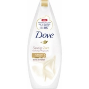 Dove Dusche