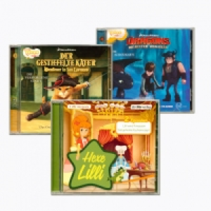 H&ouml;rspiel 2.99&nbsp;&euro;