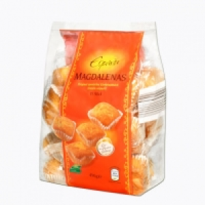 Magdalenas 1.29 €