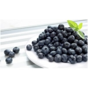 Heidelbeeren