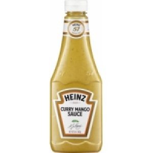 Heinz Feinkostsauce 3.69&nbsp;&euro;