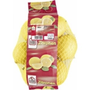 Zitronen