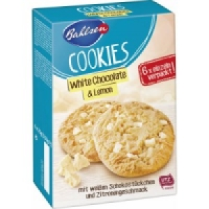 Bahlsen Cookies 1.29&nbsp;&euro;