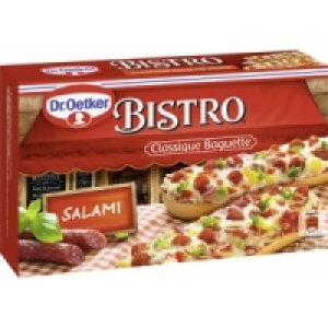Dr. Oetker Bistro Baguette