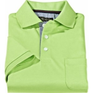 Herren Poloshirt