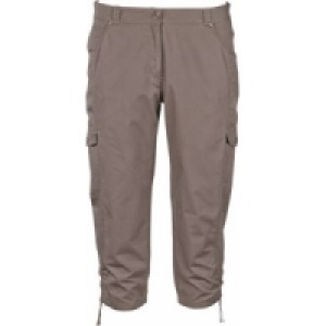 Damen Capri oder Rock