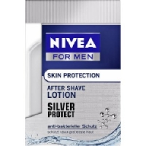 Nivea Men After Shave Fluid