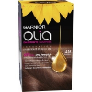 Garnier Olia Coloration&sup2;)