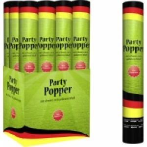 Party Popper Deutschland