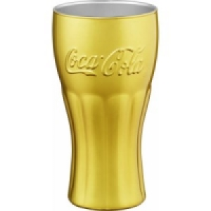 Coca-Cola Glas Mirror