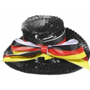 Mini Hut mit Clip Deutschland
