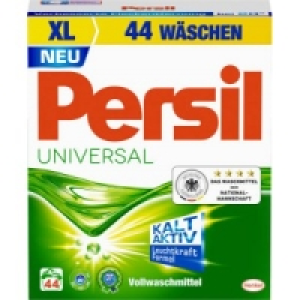Persil Vollwaschmittel