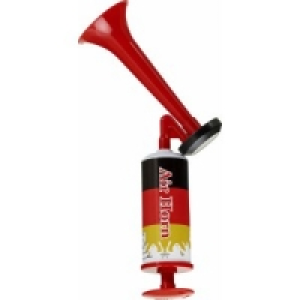 Luftdruck-Fanfare Airhorn