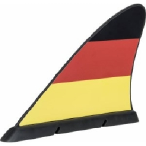 Fan-Flosse Deutschland