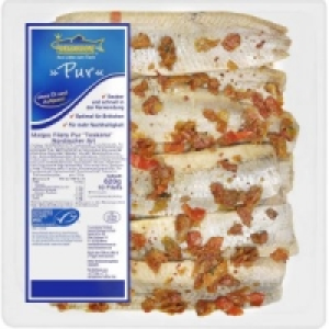 Friesenkrone Matjes Filets Pur