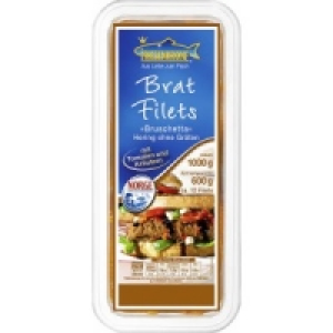 Friesenkrone Bratheringsfilets