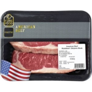 Fine Food Finestro American Beef Rumpsteaks