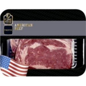 Fine Food Finestro American Beef Entrec&ocirc;te-Steaks vom Rind