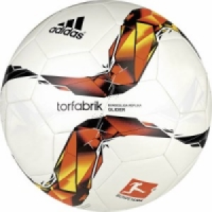 ADIDAS Fussball Torfabrik Glider 13.99&nbsp;&euro;