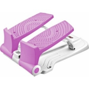 Stepper mit Computer