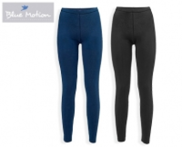 Blue Motion Leggings bzw. Caprihose