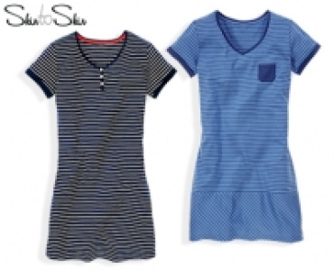Skin to Skin Sleepshirt 4.99 €