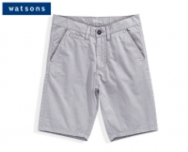 watsons Chinoshorts 8.99 €