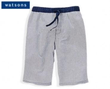 watsons Relaxshorts 4.99 €